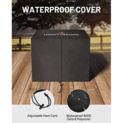 25 In. Green Smokeless Fire Pit Outdoor Wood Burning Portable Stainless Steel Fire Pit With Pull-Out Ash Pan For Patio -Fire Place Store green zeus ruta wood burning fire pits zn 714 fa 1000