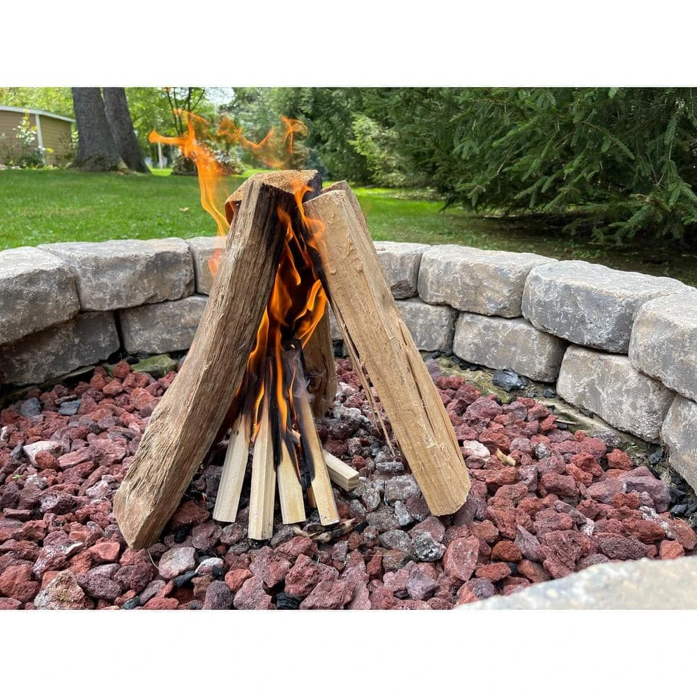 Kiln-Dried Wood Kindling (500-Pieces) 3 Kiln-Dried Wood Kindling (500-Pieces) - Image 3