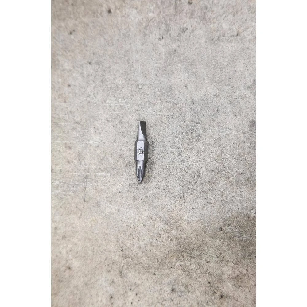 11-in-1 Multi-Functional Integrated Screwdriver And Nut Driver 2 11-in-1 Multi-Functional Integrated Screwdriver And Nut Driver - Image 2