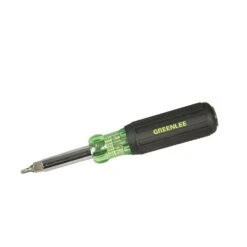 11-in-1 Multi-Functional Integrated Screwdriver And Nut Driver 14 11-in-1 Multi-Functional Integrated Screwdriver And Nut Driver -Fire Place Store greenlee hvac tools 0153 47c 1f 1000
