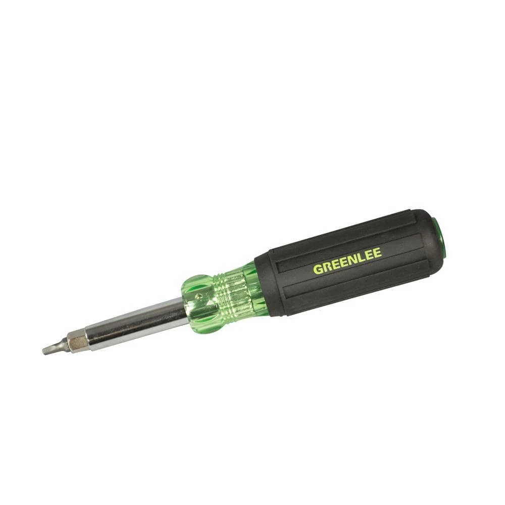 11-in-1 Multi-Functional Integrated Screwdriver And Nut Driver 6 11-in-1 Multi-Functional Integrated Screwdriver And Nut Driver - Image 6