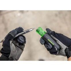 11-in-1 Multi-Functional Integrated Screwdriver And Nut Driver 15 11-in-1 Multi-Functional Integrated Screwdriver And Nut Driver -Fire Place Store greenlee hvac tools 0153 47c 44 1000