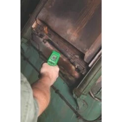 Digital Infrared Thermometer, Includes (2) AAA Batteries 9 Digital Infrared Thermometer, Includes (2) AAA Batteries -Fire Place Store greenlee hvac tools tg 1000 44 1000