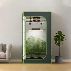 8 In. Inline Duct Fan 750 CFM With Variable Speed Controller, Quiet AC-motor Ventilation Exhaust Fan 9 8 In. Inline Duct Fan 750 CFM With Variable Speed Controller, Quiet AC-motor Ventilation Exhaust Fan -Fire Place Store grow room ventilation hssa04 1fs005 66 1000