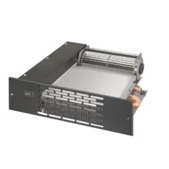 Toester Series 8,400 BTU Hydronic Kick Space Heater (Not Electric)