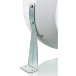 VENTS 837 CFM Power Whole House 12-3/8 In. In-Line Centrifugal Plastic Duct Fan -Fire Place Store grow room ventilation vk 315 c3 1000