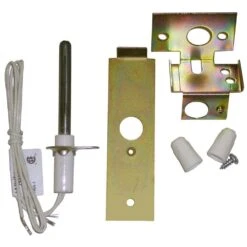 Universal Hot Surface Nitride Igniter