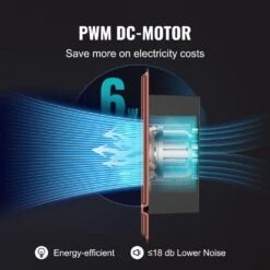 Register Booster Fan, Quiet Vent Booster Fan Fits 4 X 10 In. Register Holes, With Remote Control And Thermostat Control 10 Register Booster Fan, Quiet Vent Booster Fan Fits 4 X 10 In. Register Holes, With Remote Control And Thermostat Control -Fire Place Store grow room ventilation zcztqfsz410inlo5bv5 250219 4f 1000