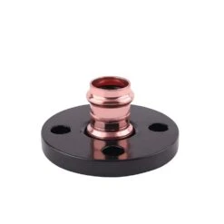 Guardian 2-1/2 In. - 4 Copper Press Adapter Flange Press Fit X Press Fit X Flange