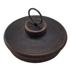 55.5 In. Outdoor Chimenea -Fire Place Store hampton bay chimineas fp51186d 40 1000