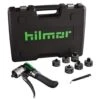 3/8 In. To 1-1/8 In. Compact Swage Kit With Storage Case