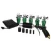 HVAC Refrigerant Line Set Cleaning Kit