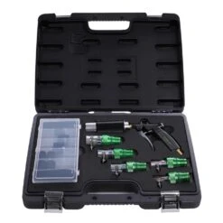 HVAC Refrigerant Line Set Cleaning Kit -Fire Place Store hilmor hvac tools hlc007 e1 1000