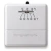 Economy Non-Programmable Thermostat With 1H Single Stage Heating