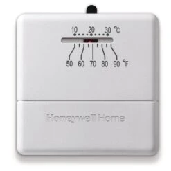 Economy Non-Programmable Thermostat With 1H Single Stage Heating