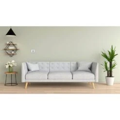 Horizontal Non-Programmable Thermostat With Digital Backlit Display -Fire Place Store honeywell home non programmable thermostats rth5160 4f 1000