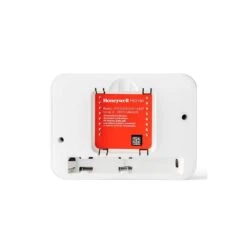 Horizontal Non-Programmable Thermostat With Digital Backlit Display -Fire Place Store honeywell home non programmable thermostats rth5160 66 1000