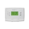5-2 Day Programmable Thermostat With Digital Backlit Display