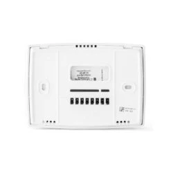 5-2 Day Programmable Thermostat With Digital Backlit Display 10 5-2 Day Programmable Thermostat With Digital Backlit Display -Fire Place Store honeywell home programmable thermostats rth2300b 66 1000