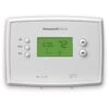5-1-1 Day Programmable Thermostat With Digital Backlit Display