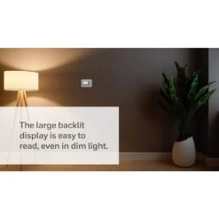 T3 5-2 Day Programmable Thermostat With 2H/2C Multistage Heating And Cooling -Fire Place Store honeywell home programmable thermostats rth6360 1f 1000