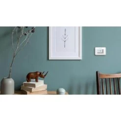 T3 5-2 Day Programmable Thermostat With 2H/2C Multistage Heating And Cooling -Fire Place Store honeywell home programmable thermostats rth6360 c3 1000