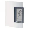 Honeywell 7-Day Line-Volt Programmable Thermostat With Digital Backlit Display