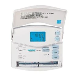 Hunter 5/2-Day Digital Room Programmable Thermostat