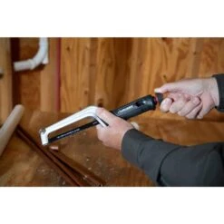 Husky 10 In. High Tension Mini Hacksaw -Fire Place Store husky hvac tools hmhack 66 1000