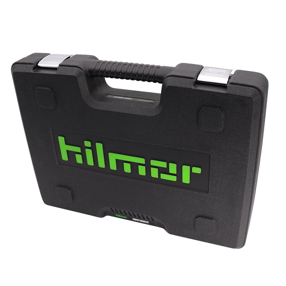 Compact Bender Kit For Pipes 1/4 In. To 7/8 In. Dia 3 Compact Bender Kit For Pipes 1/4 In. To 7/8 In. Dia - Image 3