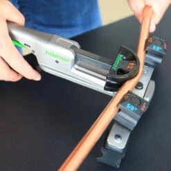 Compact Bender Kit With Reverse Bending Attachment -Fire Place Store hvac tools 1926598 4f 1000