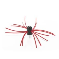 SootEater 24 Ft. Rotary Chimney Liner Cleaning System -Fire Place Store hy c chimney cleaners slk 24 44 1000