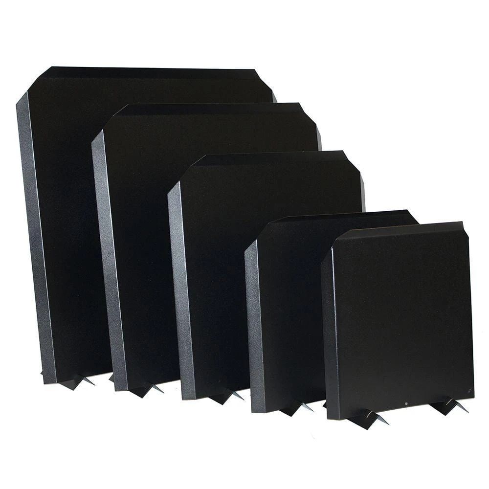 20 In. Fireplace Firebacks 2 20 In. Fireplace Firebacks - Image 2