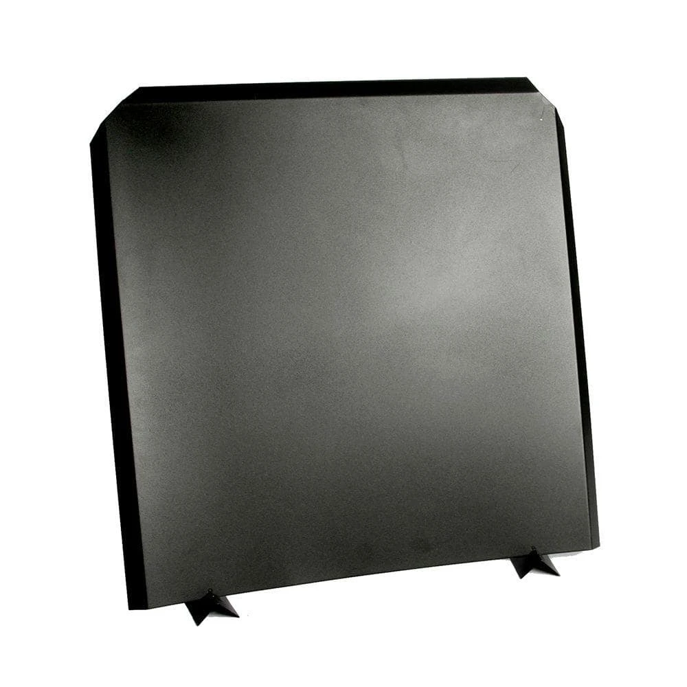 27 In. Fireplace Firebacks 1 27 In. Fireplace Firebacks
