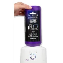 36 Oz. Drain Line Cleaner -Fire Place Store iflo hvac cleaners sealers iflo36dc 4f 1000