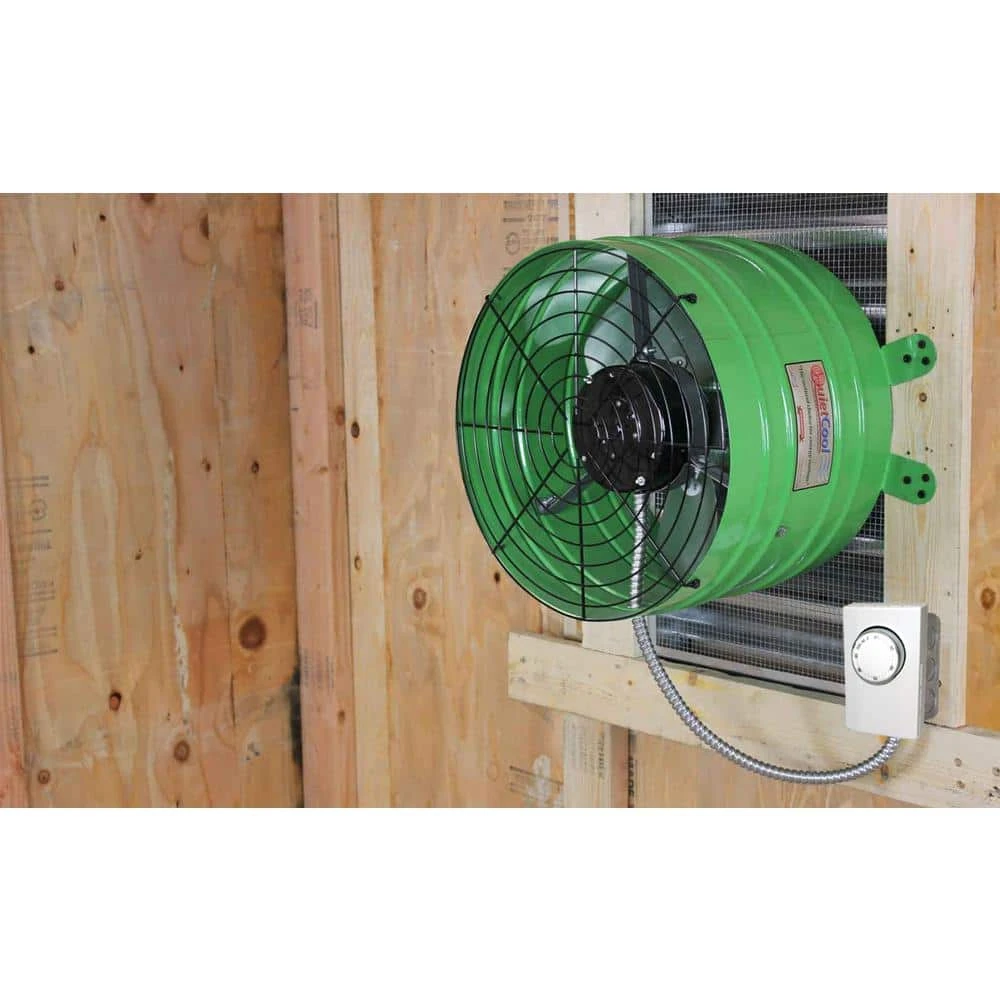 Single Pole Cooling Non-Programmable Thermostat 120/208/240-22 Amp And 277-Volt-18 Amp In White 2 Single Pole Cooling Non-Programmable Thermostat 120/208/240-22 Amp And 277-Volt-18 Amp In White - Image 2