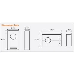 Low Voltage 5-1-1-Day Programmable Thermostat 24-Volt LCD Display White 7 Low Voltage 5-1-1-Day Programmable Thermostat 24-Volt LCD Display White -Fire Place Store king electric programmable thermostats ep 3 4f 1000