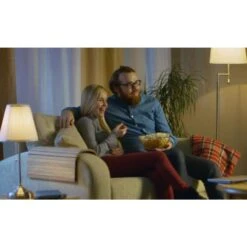 Thermostat Electronic 7-Day Programmable 208/240-Volt 22 Amp Single Pole -Fire Place Store king electric programmable thermostats esp230 r 1f 1000