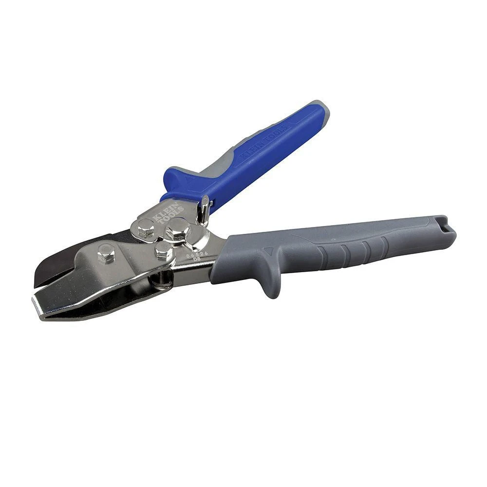 Klein Tools HVAC Hand Notcher 3 Klein Tools HVAC Hand Notcher - Image 3