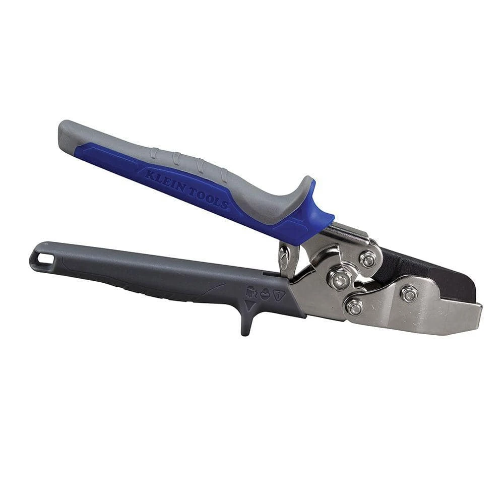 Klein Tools HVAC Hand Notcher 7 Klein Tools HVAC Hand Notcher - Image 7