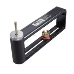 Klein Tools 2 In. To 12 In. Hole Cutter For Duct And Sheet Metal 12 Klein Tools 2 In. To 12 In. Hole Cutter For Duct And Sheet Metal -Fire Place Store klein tools hvac tools 89552 40 1000