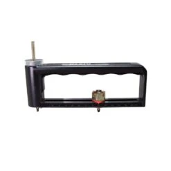 Klein Tools 2 In. To 12 In. Hole Cutter For Duct And Sheet Metal