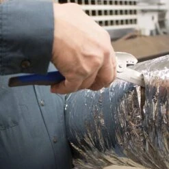 Klein Tools Duct Cutter With Wire Cutter 12 Klein Tools Duct Cutter With Wire Cutter -Fire Place Store klein tools hvac tools 89554 a0 1000