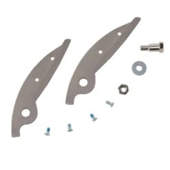 Klein Tools Replacement Blade For Tin Snips