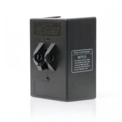 30 Amp 600 Volt Industrial Grade 3-Pole Toggle In Type 1 Enclosure W/ Metal Back Plate AC Manual Motor Controller - Gray 7 30 Amp 600 Volt Industrial Grade 3-Pole Toggle In Type 1 Enclosure W/ Metal Back Plate AC Manual Motor Controller - Gray -Fire Place Store leviton motor controls n1303 tds 4f 1000