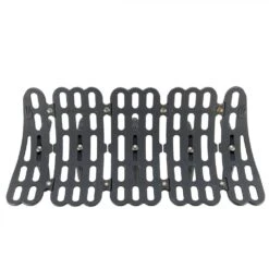 33 In. Cast Iron Fireplace Grate With 2.5 In. Legs -Fire Place Store liberty foundry fireplace grates g500 36 bx 4f 1000