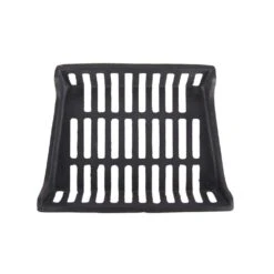 20 In. Cast Iron Heavy-Duty Fireplace Grate With 4 In. Clearance 7 20 In. Cast Iron Heavy-Duty Fireplace Grate With 4 In. Clearance -Fire Place Store liberty foundry fireplace grates g800 20 bx c3 1000
