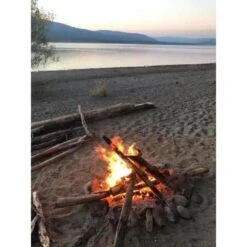 Firestarter Nuggets (100-Count) -Fire Place Store lightning nugget firewood n100seb 1f 1000