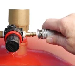 Lincoln 18 Gal. Oil Recovery Pan -Fire Place Store lincoln hvac cleaners sealers lin3601 1f 1000