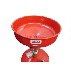 Lincoln 18 Gal. Oil Recovery Pan -Fire Place Store lincoln hvac cleaners sealers lin3601 4f 1000